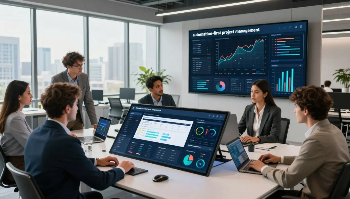 Project management tools