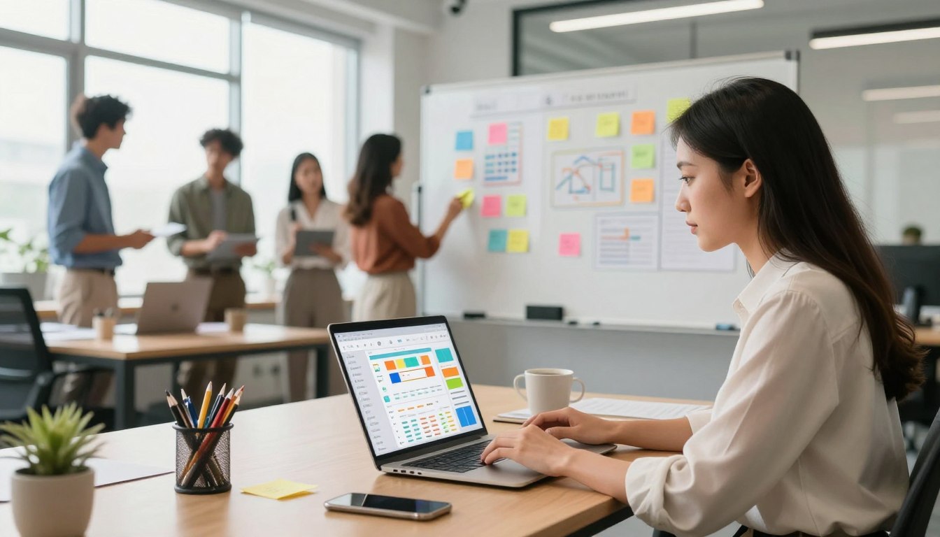 ClickUp alternatives