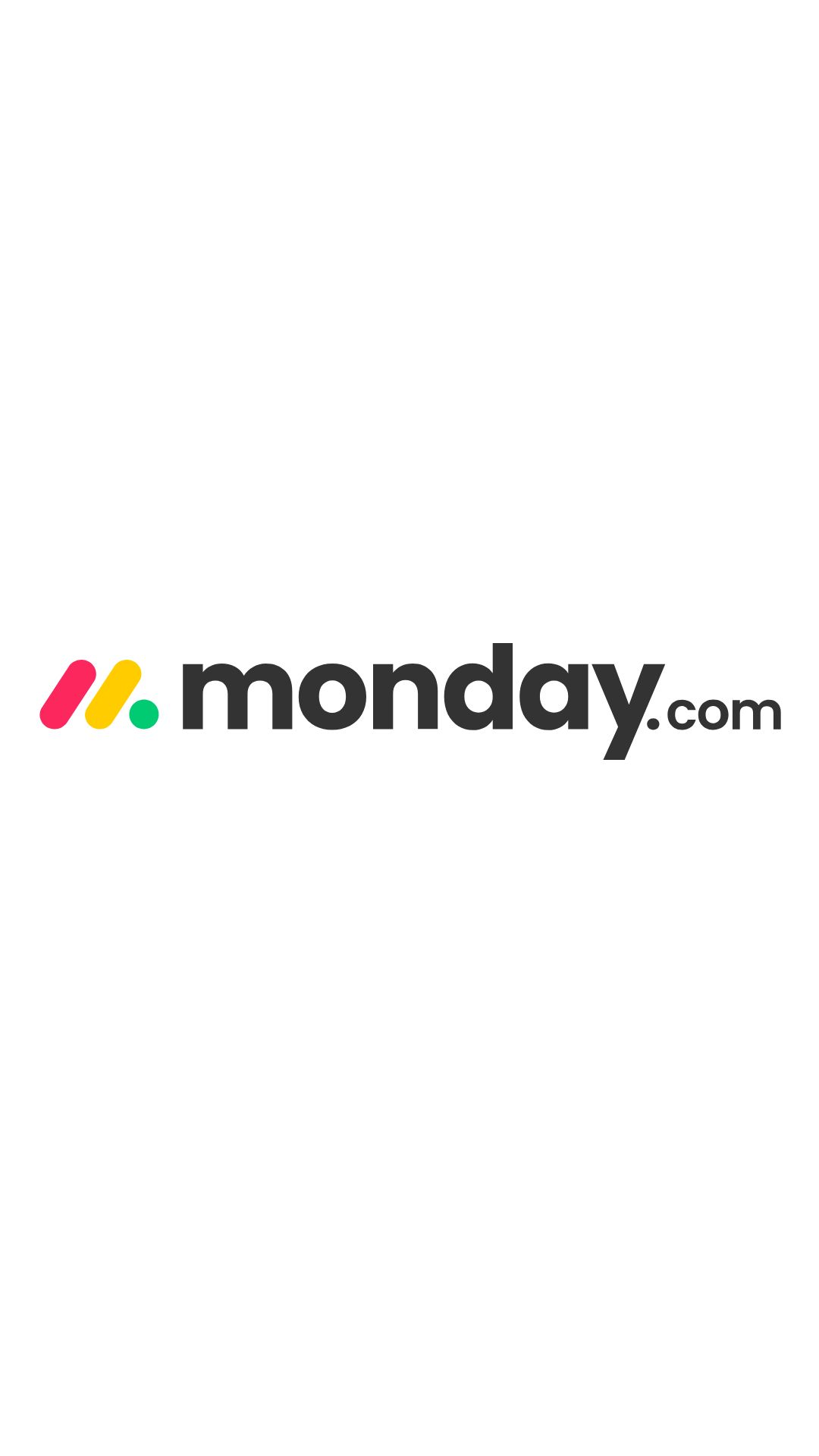 monday.com logo